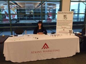 Atkins Marketing Solutions
